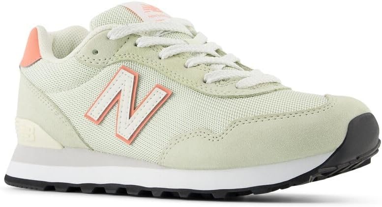 image:imageNew Balance Womens 515 V3 SneakerSea SaltSea Salt