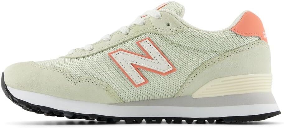 image:imageNew Balance Womens 515 V3 SneakerSea SaltSea Salt