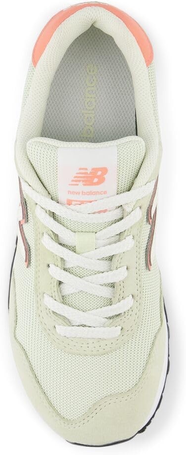 image:imageNew Balance Womens 515 V3 SneakerSea SaltSea Salt
