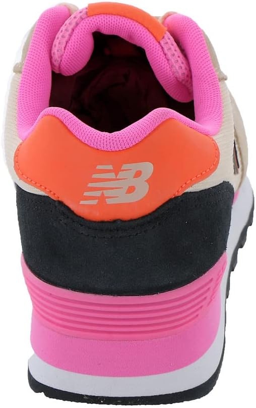 image:imageNew Balance Womens 515 V3 SneakerVintage RoseVibrant Pink