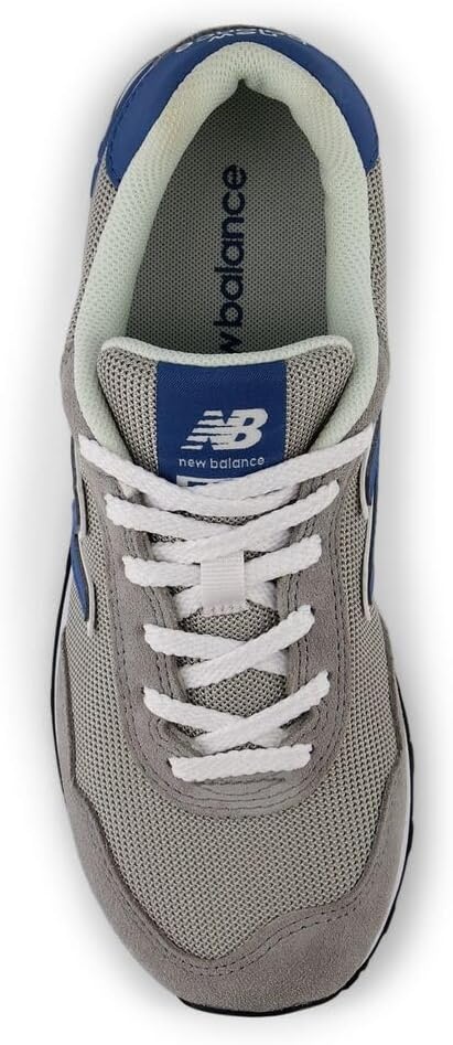 image:imageNew Balance Womens 515 V3 SneakerWhiteBlue