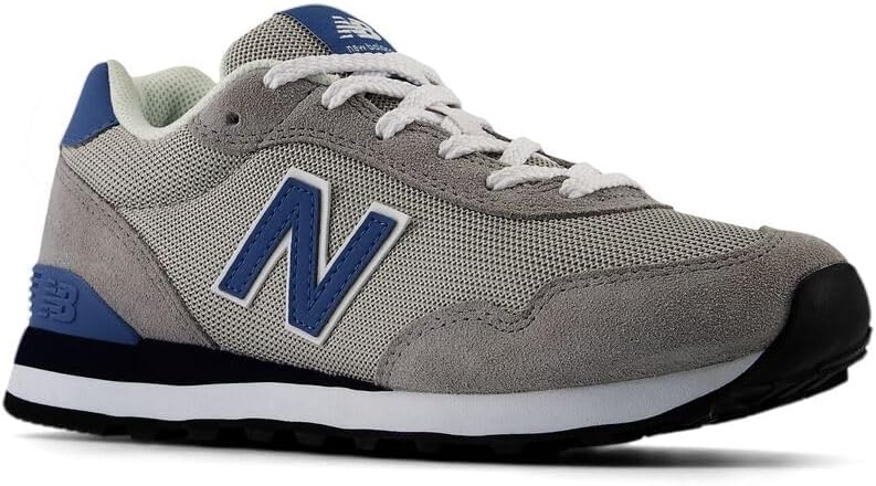 image:imageNew Balance Womens 515 V3 SneakerWhiteBlue