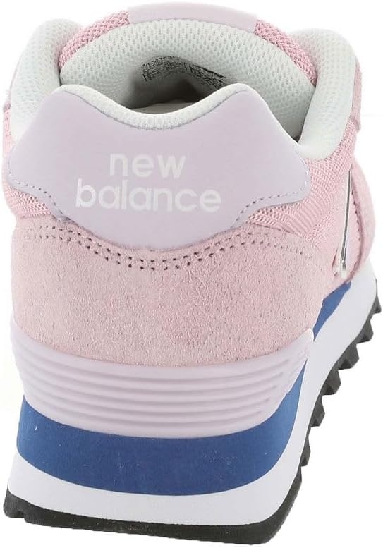 image:imageNew Balance Womens 515 V3 SneakerWhitePink