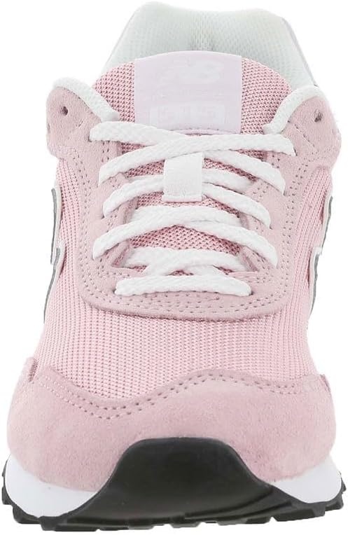 image:imageNew Balance Womens 515 V3 SneakerWhitePink