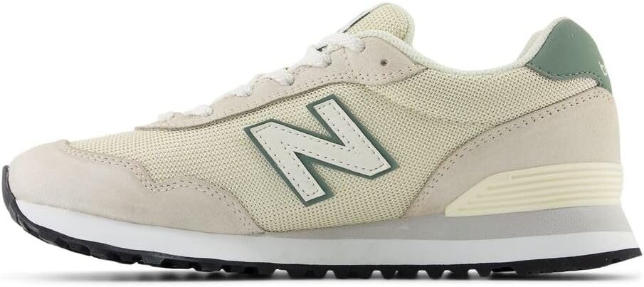 image:imageNew Balance Womens 515 V3 SneakerWhiteSea Salt