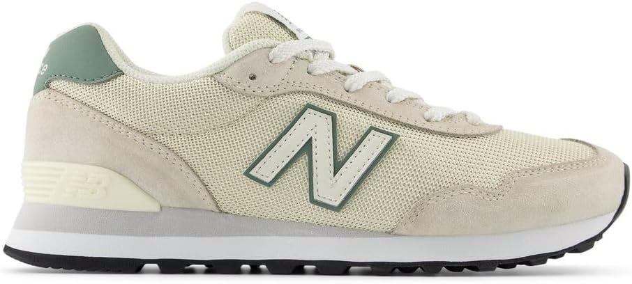 image:imageNew Balance Womens 515 V3 SneakerWhiteSea Salt