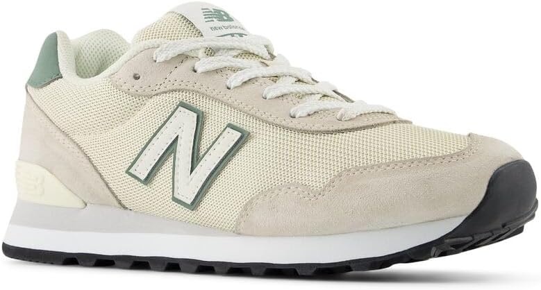 image:imageNew Balance Womens 515 V3 SneakerWhiteSea Salt