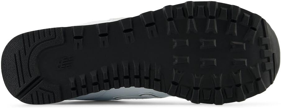 image:imageNew Balance Womens 515 V3 SneakerWhiteSilver Metallic