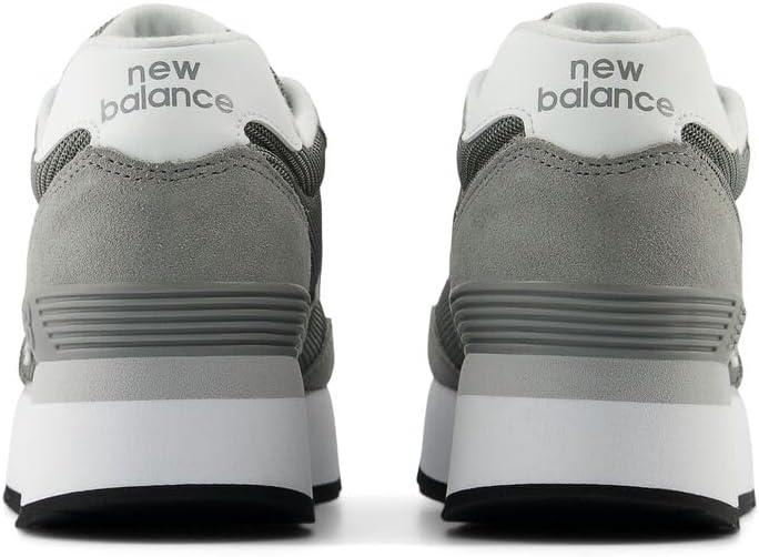 image:imageNew Balance Womens 515h V1GreyWhite