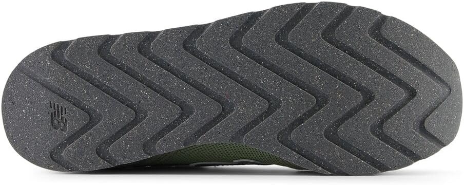image:imageNew Balance Womens 515h V1OlivineMetallic Silver
