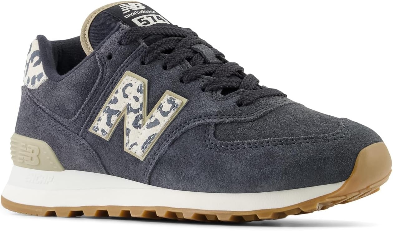 image:imageNew Balance Womens 574 Shoes093 Phantom