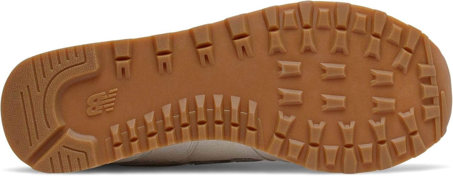 image:imageNew Balance Womens 574 ShoesAngora