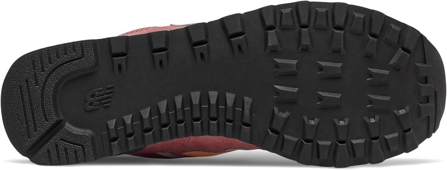 image:imageNew Balance Womens 574 ShoesAstral Glow