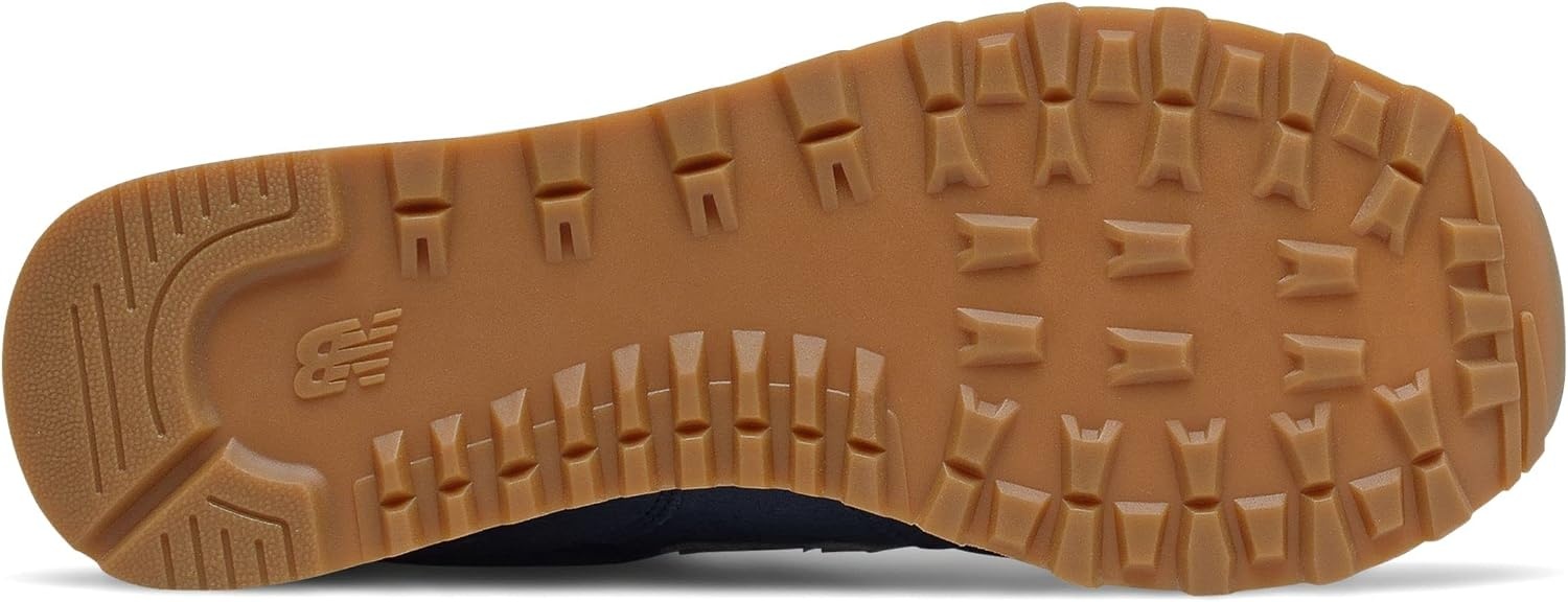 image:imageNew Balance Womens 574 ShoesEclipse