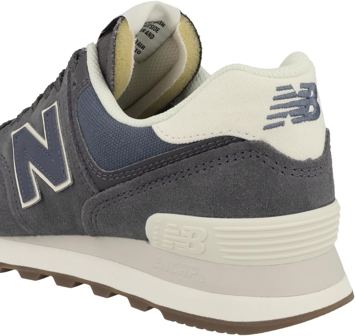 image:imageNew Balance Womens 574 ShoesGrey