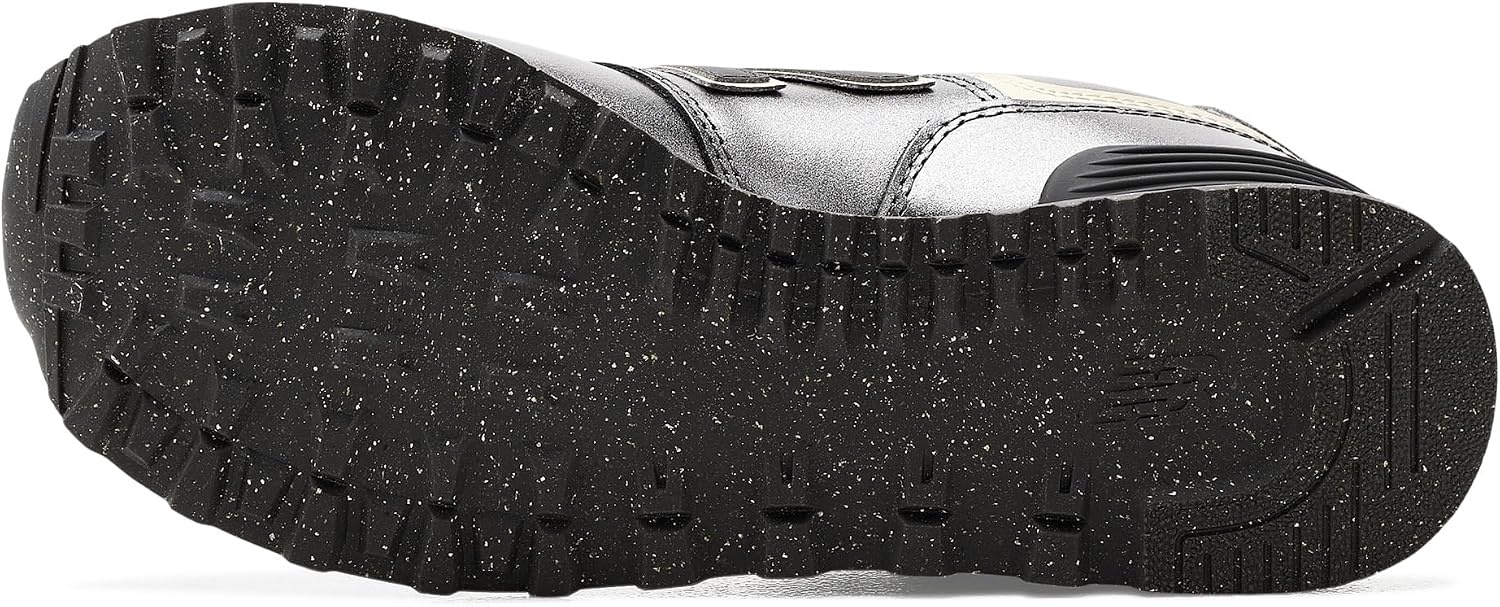 image:imageNew Balance Womens 574 ShoesMetallic BronzeBlack