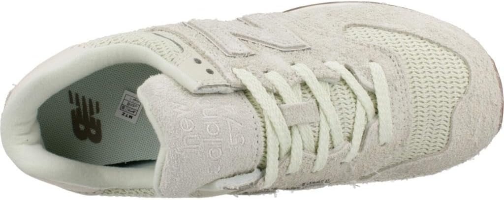 image:imageNew Balance Womens 574 ShoesMineral Natural