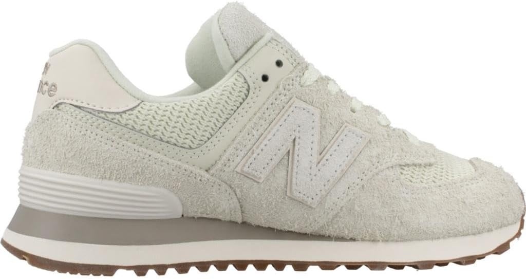 image:imageNew Balance Womens 574 ShoesMineral Natural