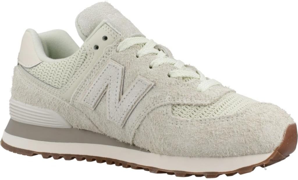image:imageNew Balance Womens 574 ShoesMineral Natural