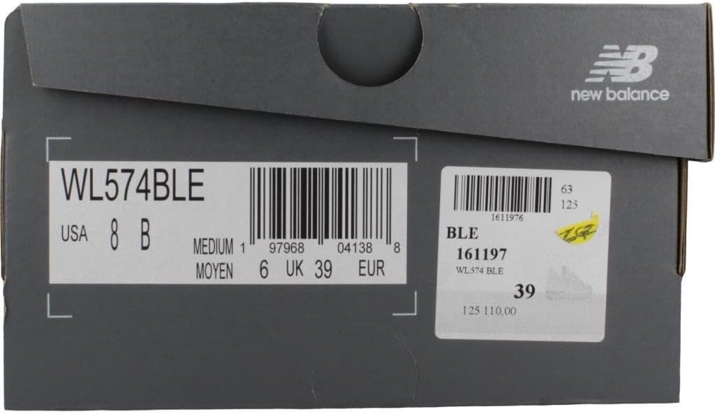 image:imageNew Balance Womens 574 ShoesMineral Natural
