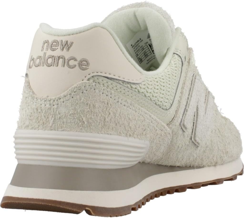 image:imageNew Balance Womens 574 ShoesMineral Natural