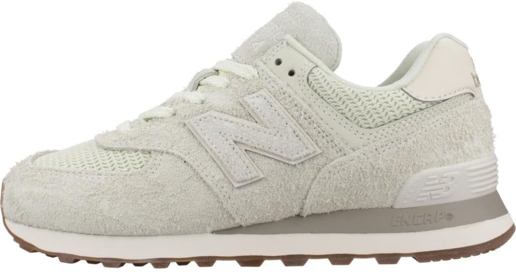 image:imageNew Balance Womens 574 ShoesMineral Natural
