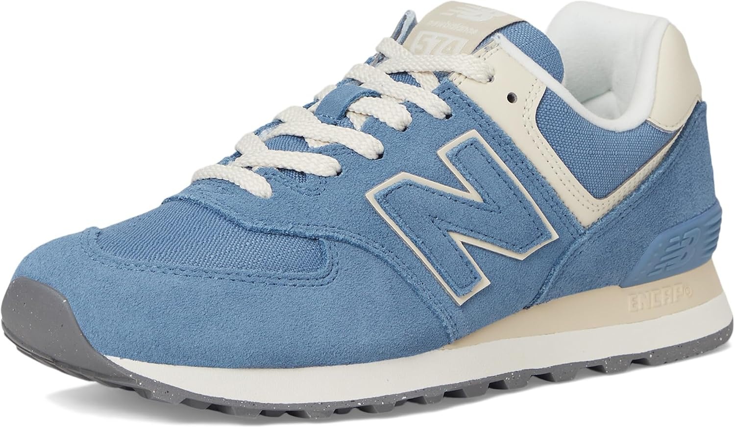 image:imageNew Balance Womens 574 ShoesNew SpruceSea Salt