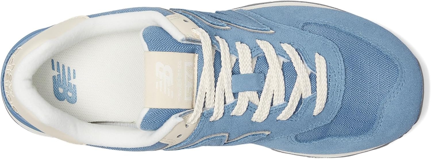image:imageNew Balance Womens 574 ShoesNew SpruceSea Salt