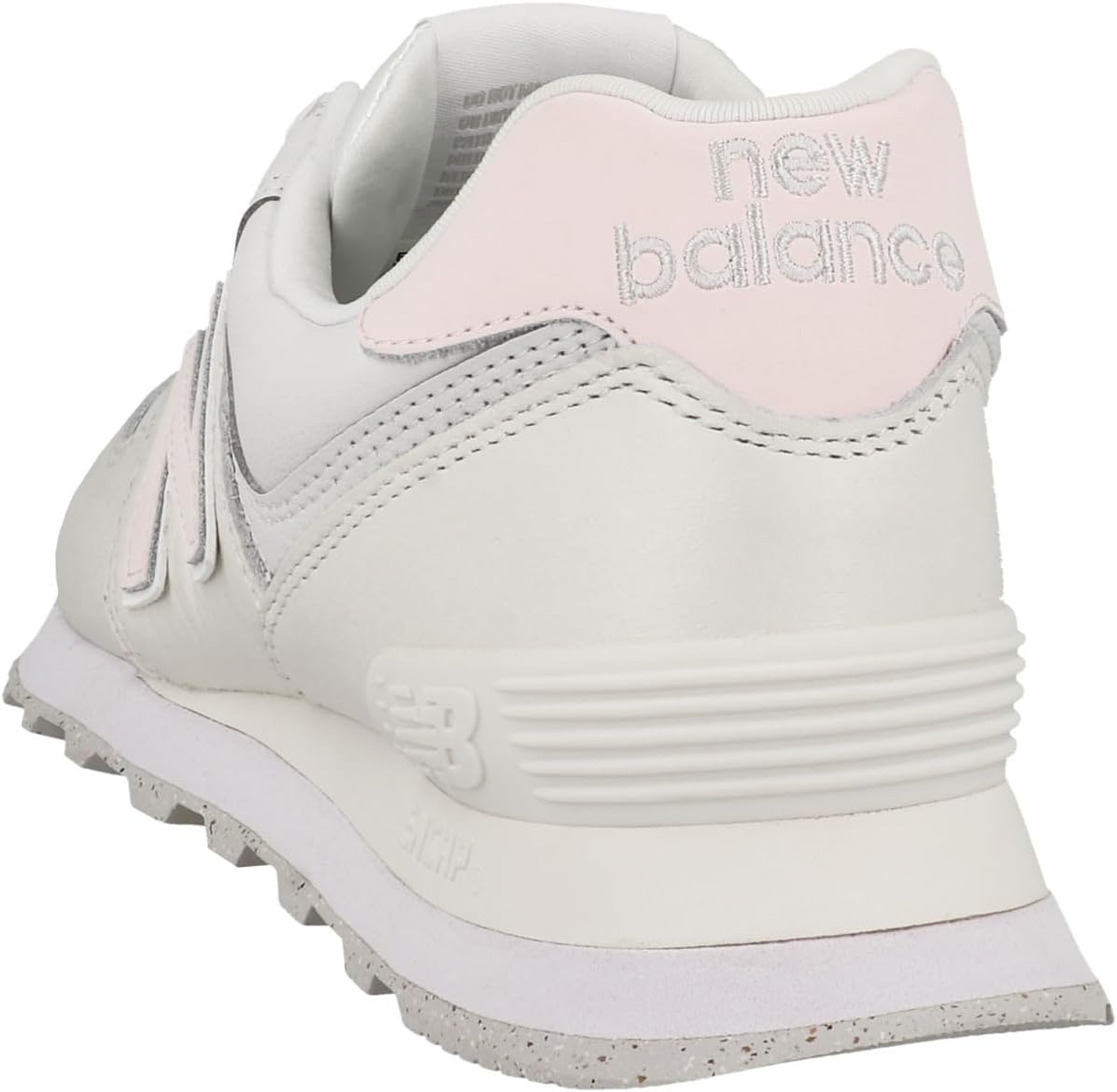 image:imageNew Balance Womens 574 ShoesReflection 073