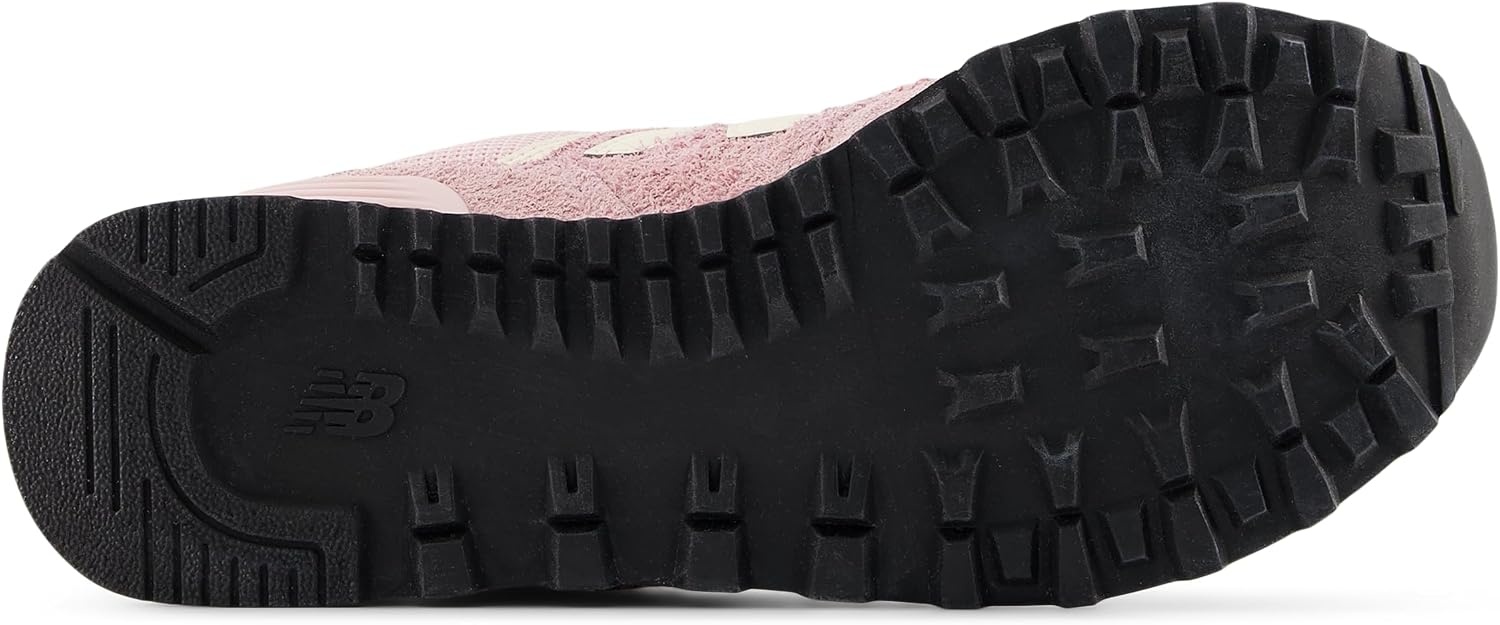 image:imageNew Balance Womens 574 ShoesRose SugarPermafrost