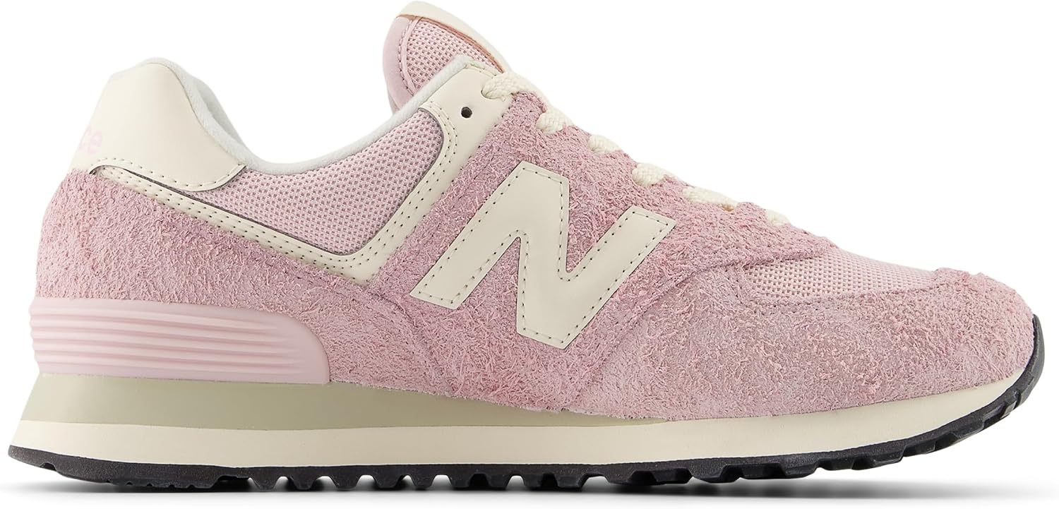 image:imageNew Balance Womens 574 ShoesRose SugarPermafrost