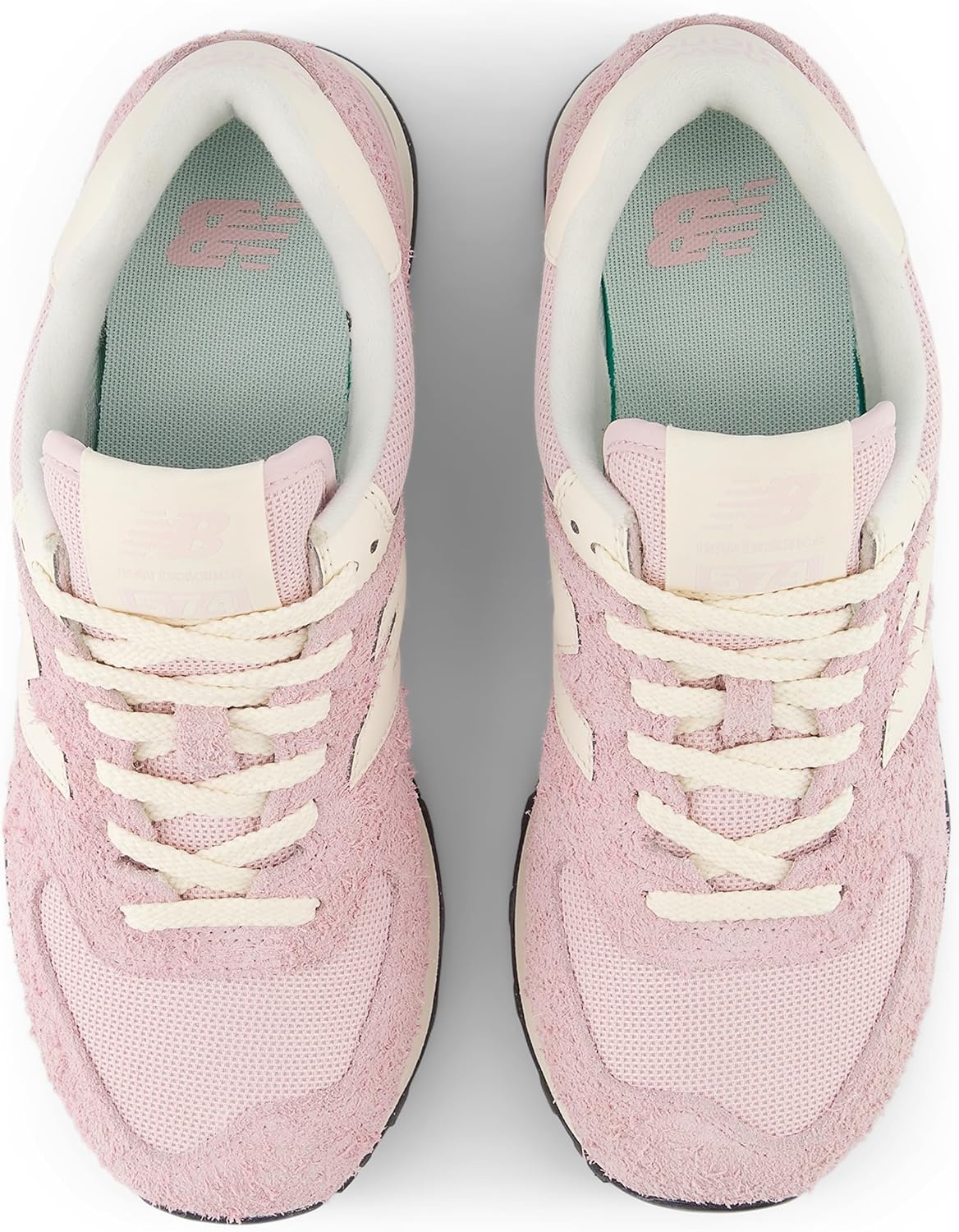 image:imageNew Balance Womens 574 ShoesRose SugarPermafrost