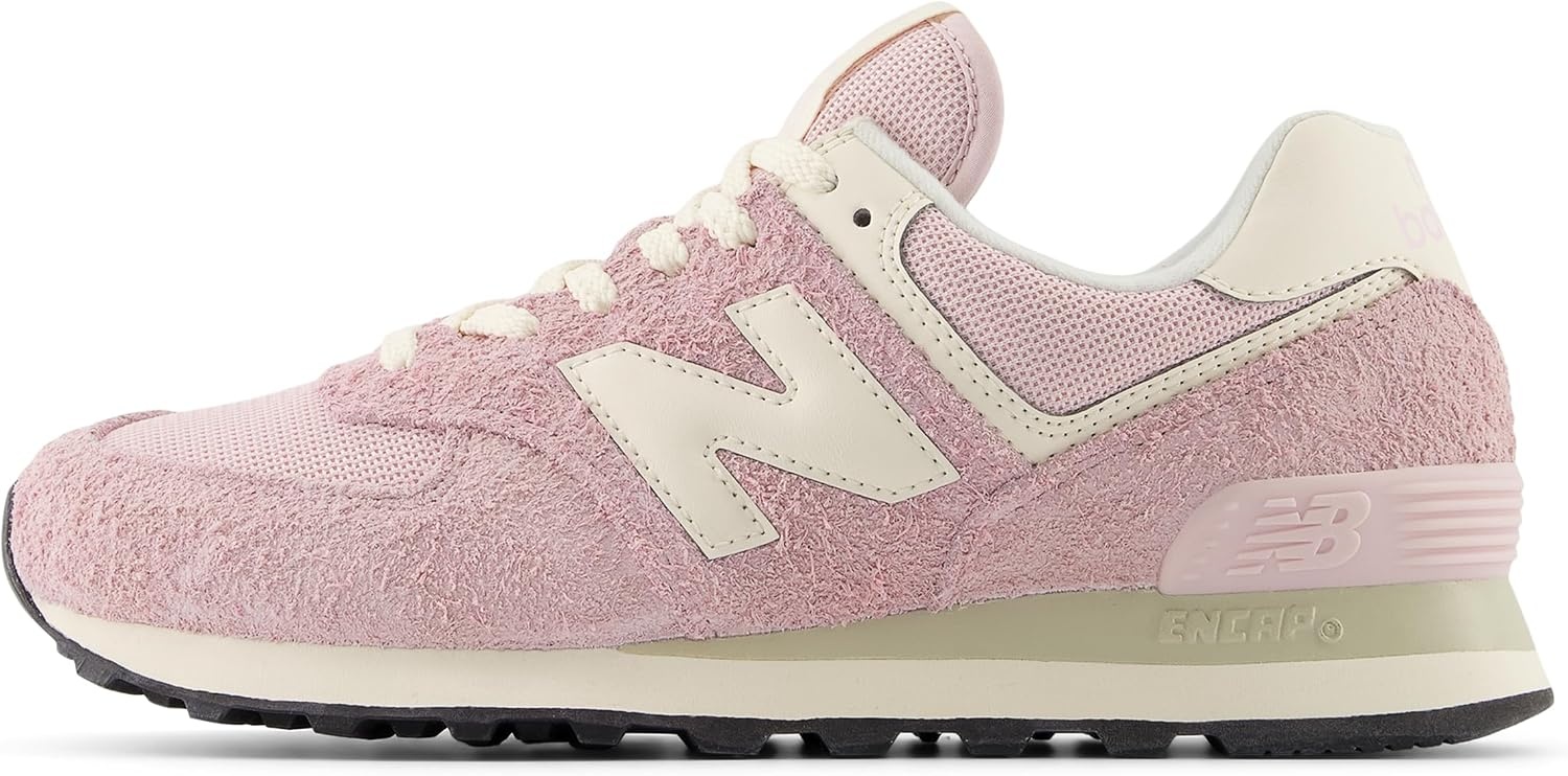 image:imageNew Balance Womens 574 ShoesRose SugarPermafrost