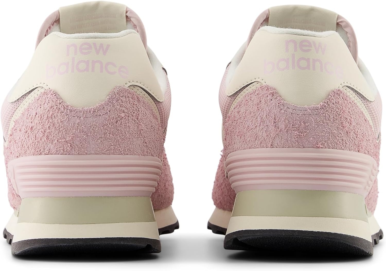 image:imageNew Balance Womens 574 ShoesRose SugarPermafrost