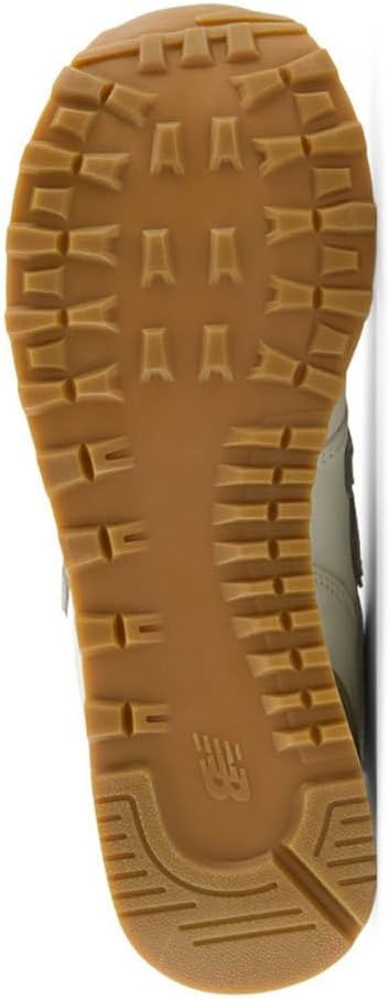 image:imageNew Balance Womens 574 ShoesSea Salt Phantom