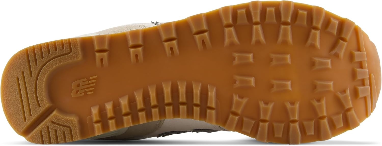 image:imageNew Balance Womens 574 ShoesSea SaltLinen