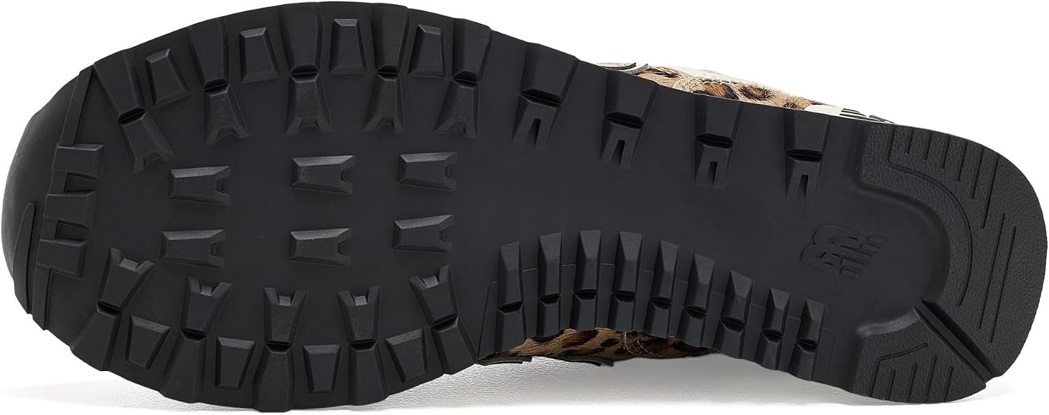 image:imageNew Balance Womens 574 ShoesStonewareLinen