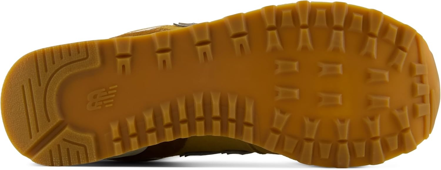 image:imageNew Balance Womens 574 ShoesStuccoBreakfast Tea