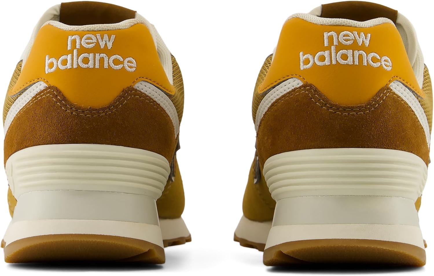 image:imageNew Balance Womens 574 ShoesStuccoBreakfast Tea
