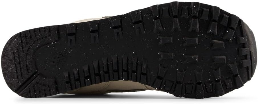 image:imageNew Balance Womens 574 ShoesWhiteBone