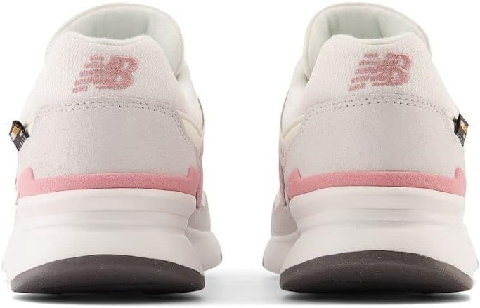 image:imageNew Balance Womens 997H V1 Sneaker Casual ShoesGrey MatterHazy Rose