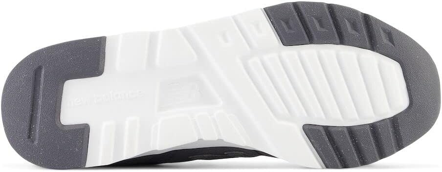 image:imageNew Balance Womens 997H V1 Sneaker Casual ShoesMagnetWhite