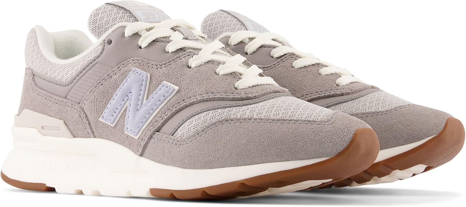 image:imageNew Balance Womens 997H V1 Sneaker Casual ShoesMarbleheadStarlight