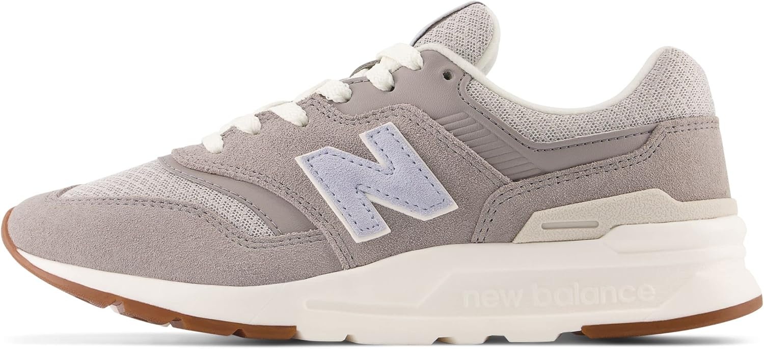 image:imageNew Balance Womens 997H V1 Sneaker Casual ShoesMarbleheadStarlight