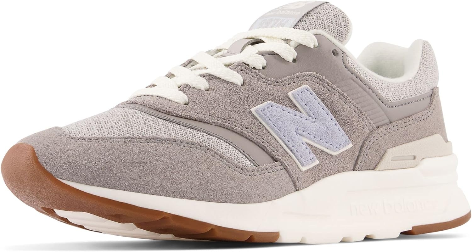 image:imageNew Balance Womens 997H V1 Sneaker Casual ShoesMarbleheadStarlight