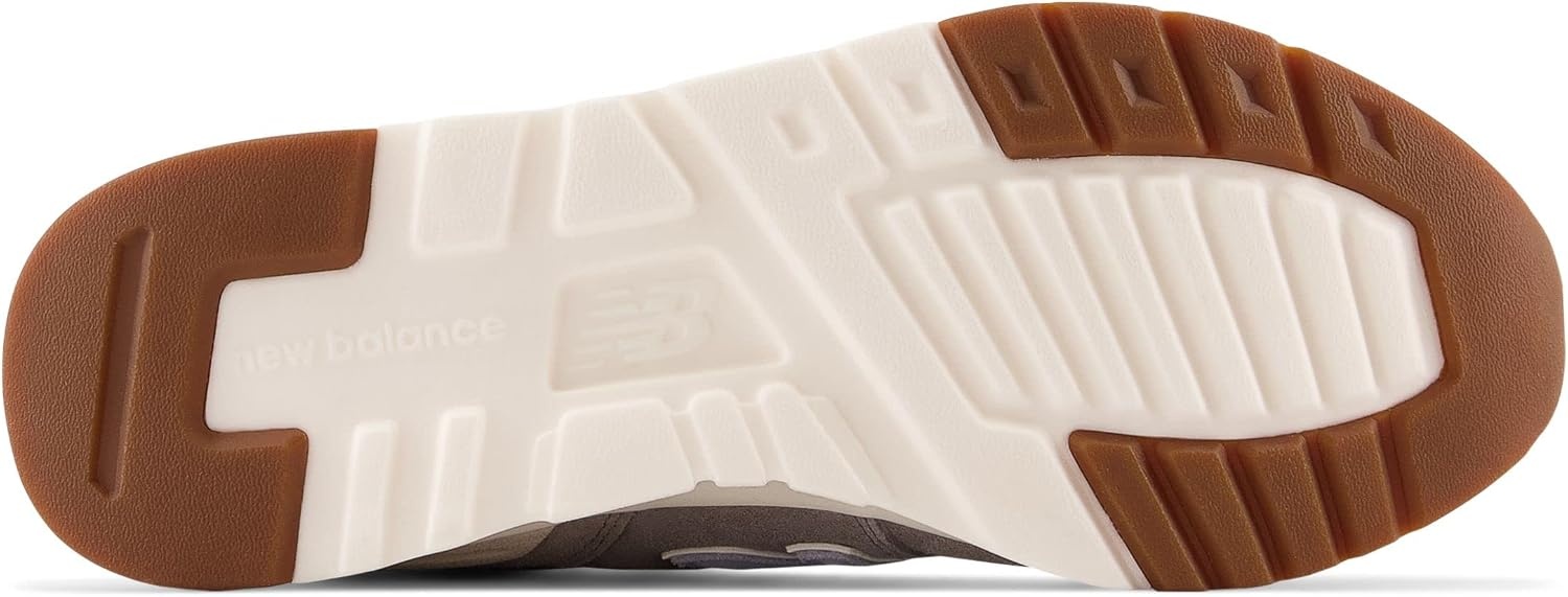 image:imageNew Balance Womens 997H V1 Sneaker Casual ShoesMarbleheadStarlight
