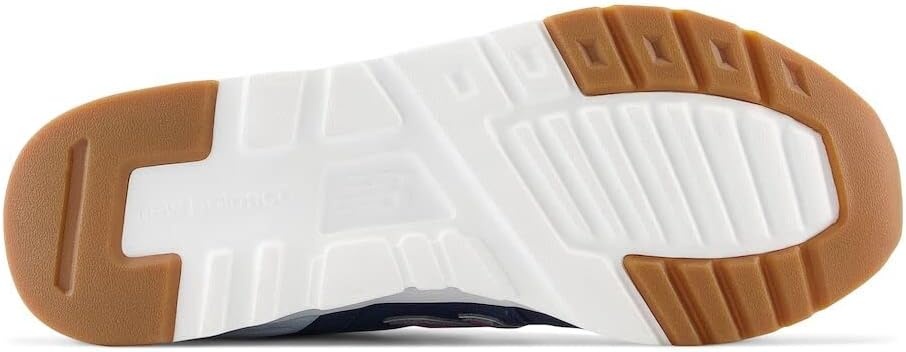 image:imageNew Balance Womens 997H V1 Sneaker Casual ShoesNb NavyScorpio