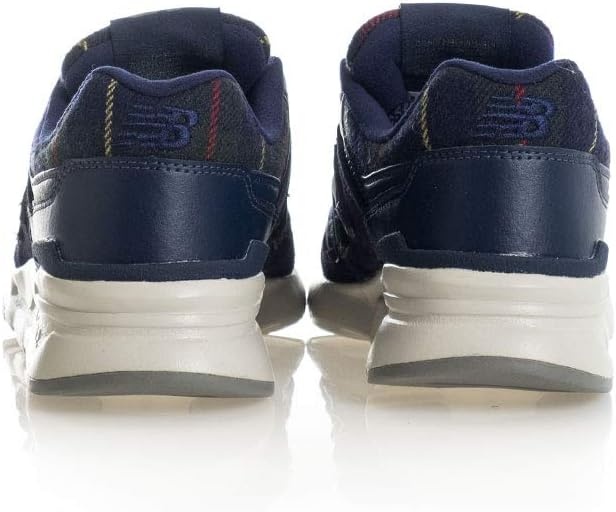 image:imageNew Balance Womens 997H V1 Sneaker Casual ShoesPigmentPigment