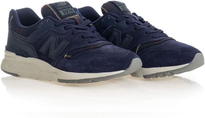 image:imageNew Balance Womens 997H V1 Sneaker Casual ShoesPigmentPigment