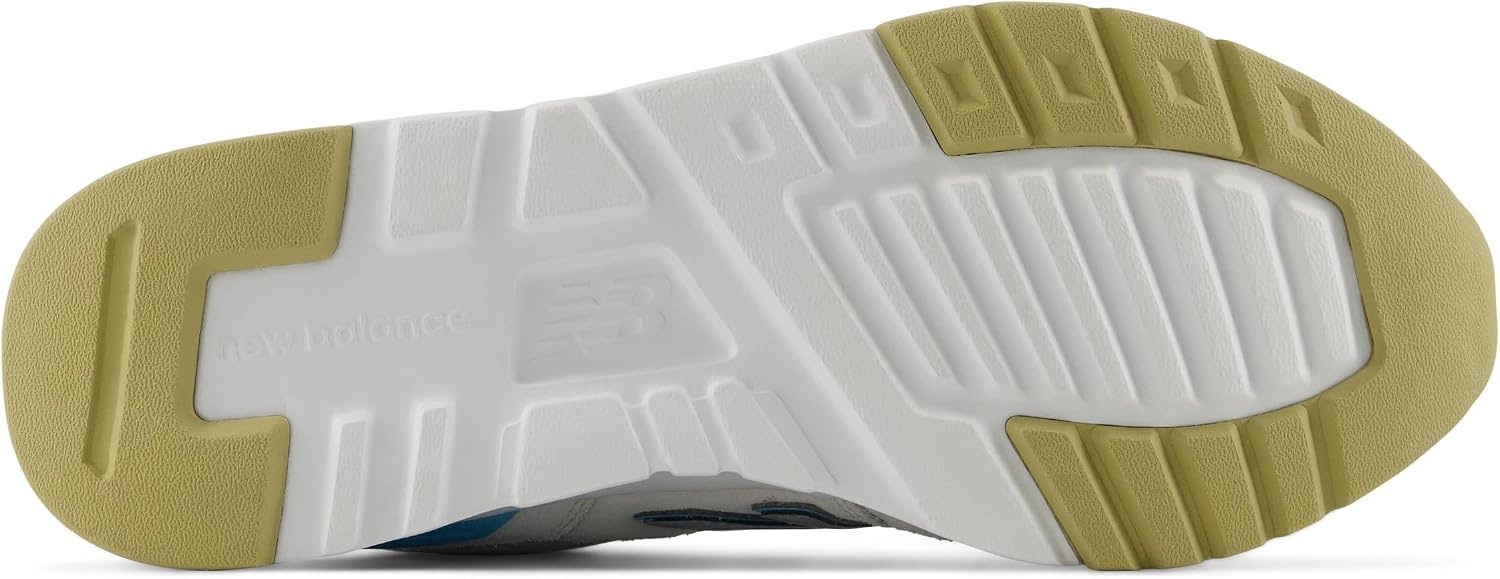 image:imageNew Balance Womens 997H V1 Sneaker Casual ShoesReflectionBlue Glaze